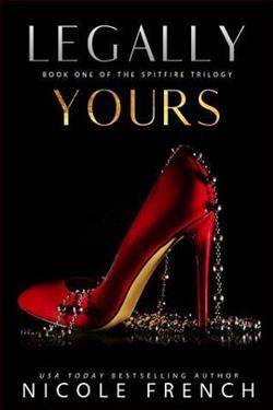 Legally Yours by Nicole French