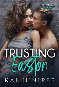 Trusting Easton by Kai Juniper