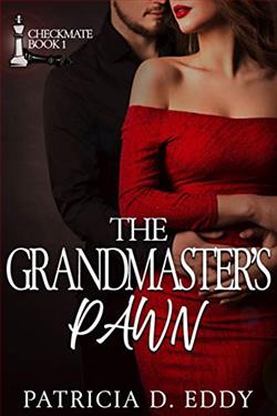 The Grandmaster's Pawn (Checkmate) by Patricia D. Eddy