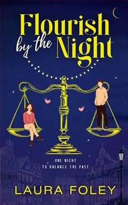 Flourish By the Night by Laura Foley