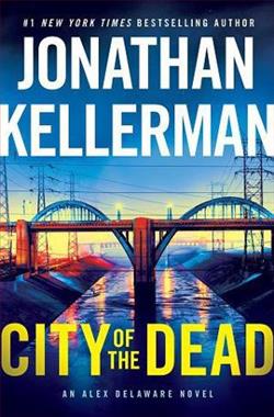 City of the Dead by Jonathan Kellerman