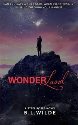 Wonderland by B.L. Wilde