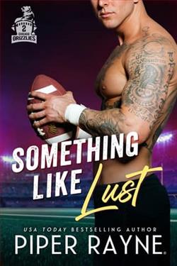 Something like Lust by Piper Rayne