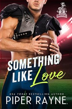 Something Like Love by Piper Rayne