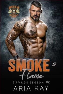 Smoke's Flame by Aria Ray