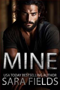 Mine by Sara Fields