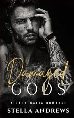 Damaged Gods by Stella Andrews