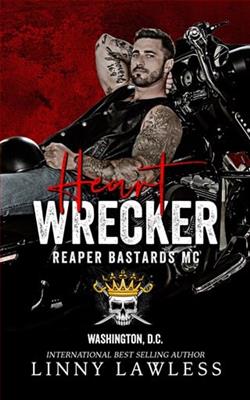 Heart Wrecker by Linny Lawless