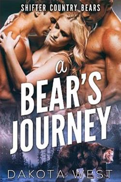 A Bear's Journey by Dakota West