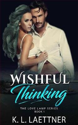 Wishful Thinking by K.L. Laettner