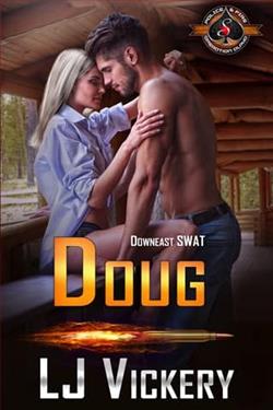 Doug by L.J. Vickery