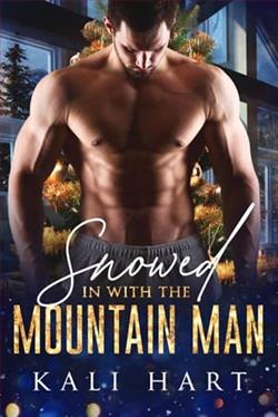 Snowed in with the Mountain Man by Kali Hart