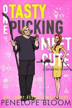 One Tasty Pucking Meet Cute by Penelope Bloom