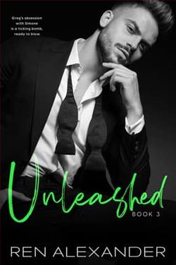 Unleashed by Ren Alexander