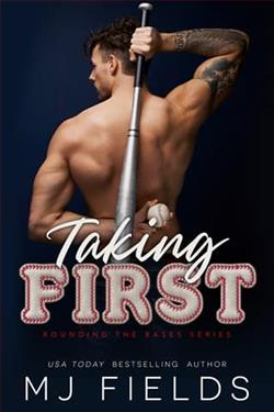 Taking First by M.J. Fields