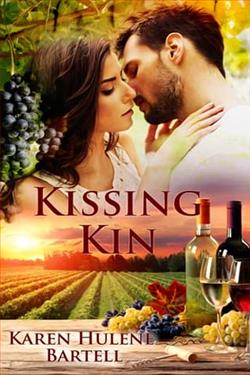 Kissing Kin by Karen Hulene Bartell