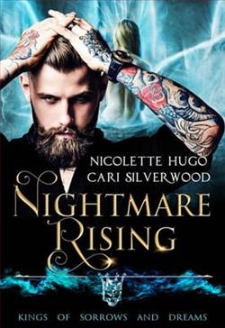 Nightmare Rising by Cari Silverwood