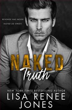 Naked Truth by Lisa Renee Jones