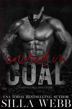 Covered in Coal by Silla Webb