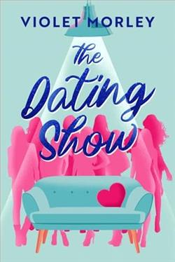 The Dating Show by Violet Morley