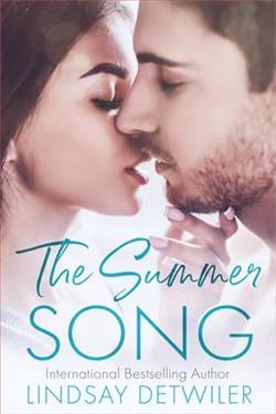 The Summer Song by Lindsay Detwiler