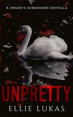 Unpretty by Ellie Lukas