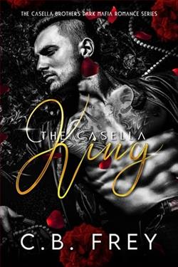 The Casella King by C.B. Frey