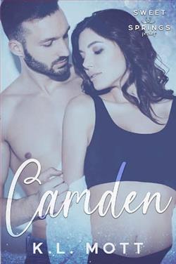 Camden by K.L. Mott