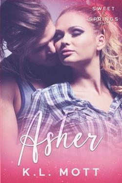 Asher by K.L. Mott