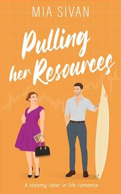 Pulling Her Resources by Mia Sivan