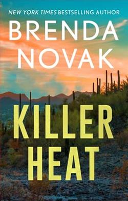 Killer Heat by Brenda Novak