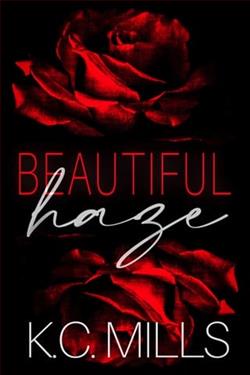 Beautiful Haze by K.C. Mills