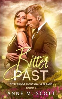 Bitter Past by Anne M. Scott