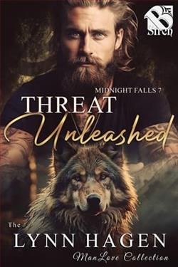 Threat Unleashed by Lynn Hagen