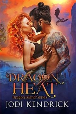 Dragon Heat by Jodi Kendrick