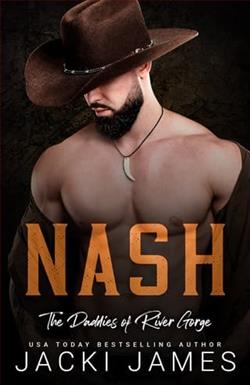 Nash by Jacki James