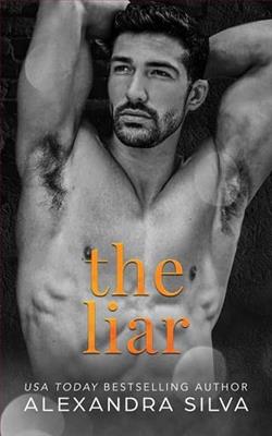 The Liar by Alexandra Silva