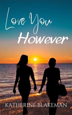 Love You However by Katherine Blakeman