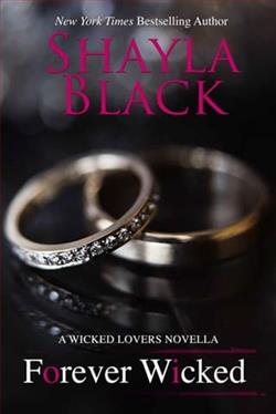 Forever Wicked by Shayla Black