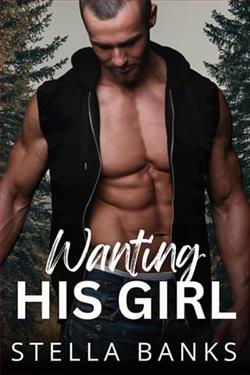 Wanting His Girl by Stella Banks