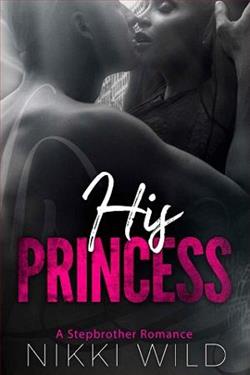 His Princess by Nikki Wild