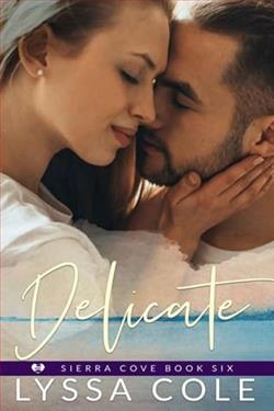 Delicate by Lyssa Cole