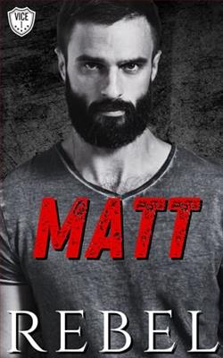 Matt by Dakota Rebel