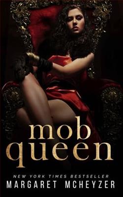 Mob Queen by Margaret McHeyzer