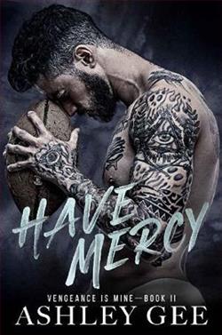 Have Mercy by Ashley Gee