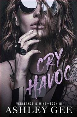 Cry Havoc by Ashley Gee