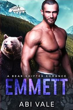 Emmett by Abi Vale