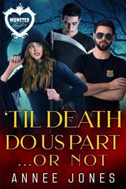 Til Death Do Us Part…Or Not by Annee Jones