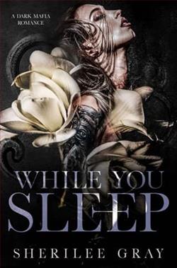 While You Sleep by Sherilee Gray