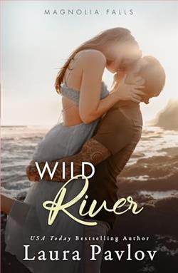 Wild River by Laura Pavlov